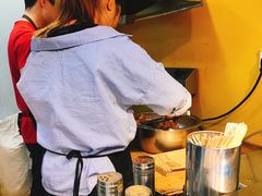 -傅强排骨(成都总店)