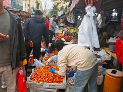 -东山民生市场(南崂路店)