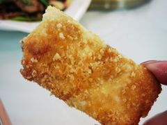 -笑红饭庄