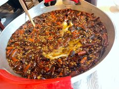 -辣婆婆(航天桥店)