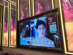 -星璨火吧KTV聚会餐厅(丰庆路店)