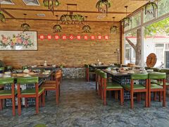 大堂-荣德灶台鱼(圣泉寺店)