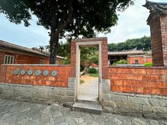 -晋江五店市传统文化旅游区