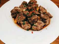 -陆壹捌餐厅(五大道店)