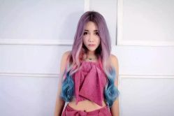-南京美发店
