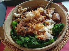 -华记煲仔华·煲仔饭(三元里万科里店)