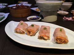 -万丽轩·粤菜(王府井金茂万丽酒店)