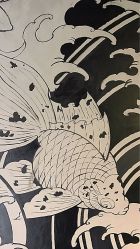 点击看大图 -墨無界刺青TATTOO