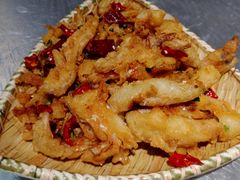 -小民大排档(光谷店)