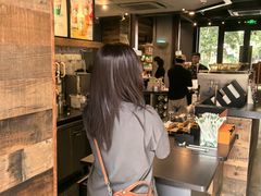 -星巴克(西湖天地店)