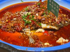 -老房子·南昌菜(双子塔店)