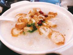 -卓粤拉肠(红庙店)