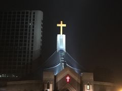 -杭州基督教会崇一堂