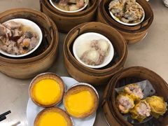 -香港蓮香樓(中環店)