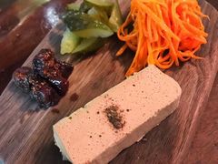 -羽深肉铺 Steak & Wine
