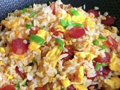 -老婆婆炒饭(小白楼1902欧式风情街店)