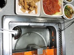 -海底捞火锅(城阳万象汇店)