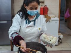 -瞻老元面馆(双塘路店)