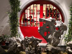 -冶春茶社(星汉大厦店)