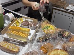 -Caidie Bakery采蝶轩(百越店)