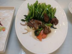 -唐乐宫·小厨餐厅