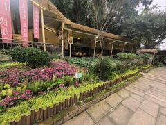 -苏记溪河鲢鱼庄(天府新区店)