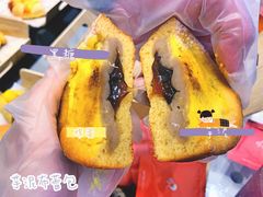 -喜茶(深圳福田星河COCO Park店)