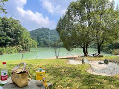 -世间香境·七溪地