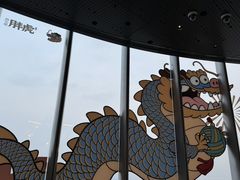 -上海中心大厦