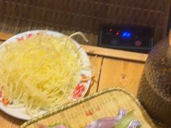 -旧街市鲜货老火锅(大光路店)