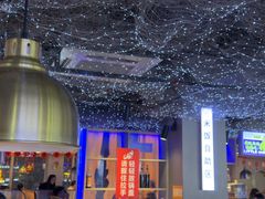 -徐记小怪兽肉蟹煲(中央大街店)