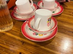 -冶建镜子·中国龙虾王(总店)