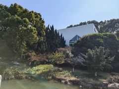 -白马涧龙池景区