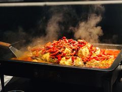 -炉鱼(无锡八佰伴中心店)