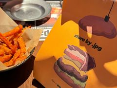 -JPG canteen(广州寺右公馆店)