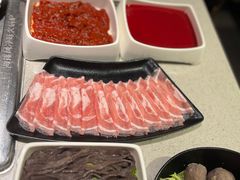 -海底捞火锅(群光广场店)