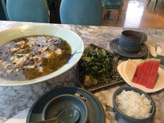 -茉莉花空中花园餐厅(义乌店)
