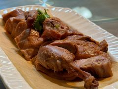 -华竹饭店(中央大街店)