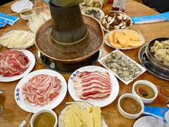 -元盛居(生态大街店)