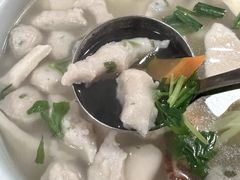 -海坛特色小吃·只做平潭特色菜(平潭店)