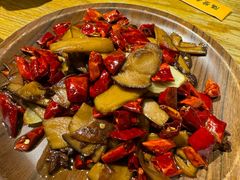 -隔壁老王·家常云南菜(花巷店)