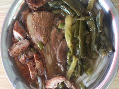 -翠香猪脚粉(游泳馆店)