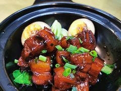 -一盐堂本帮菜(外滩店)