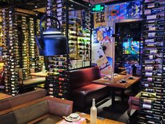 -胡桃里音乐酒馆(仓山万达店)