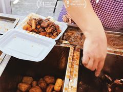 -细妹五香牛杂(步行街店)