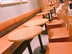 -星巴克(广州百信广场东区店)