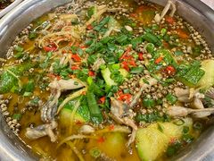 -辣螃铠盆盆蟹大排档(总店)