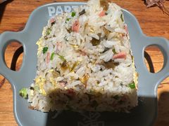 -聚点串吧·北京烧烤(朝北店)