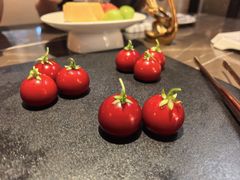 -海派悦庭·海胆烧麦·新融合菜(凯德广场店)