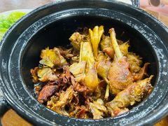 -斯丹姜母鸭·古法干香(涂门街总店)